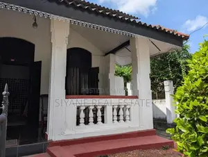Land For Sale In Colombo 9