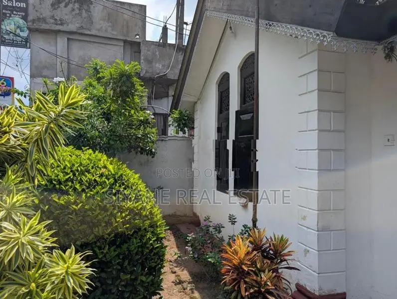 Land For Sale In Colombo 9