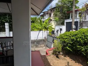Land For Sale In Colombo 9