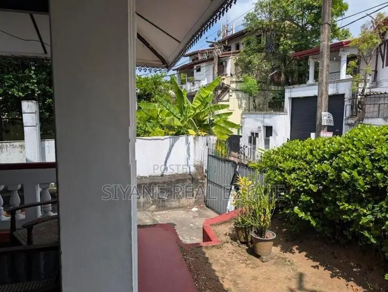 Land For Sale In Colombo 9