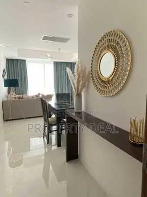 Fully Furnished 2-Bedroom Apartment for Rent - PDA422-colombo 02