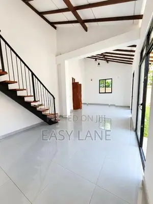 කඩවත පදින්චි නොවූ නව නිවස