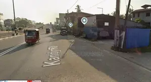 Commercial Land For Long-Term Lease Kelaniya