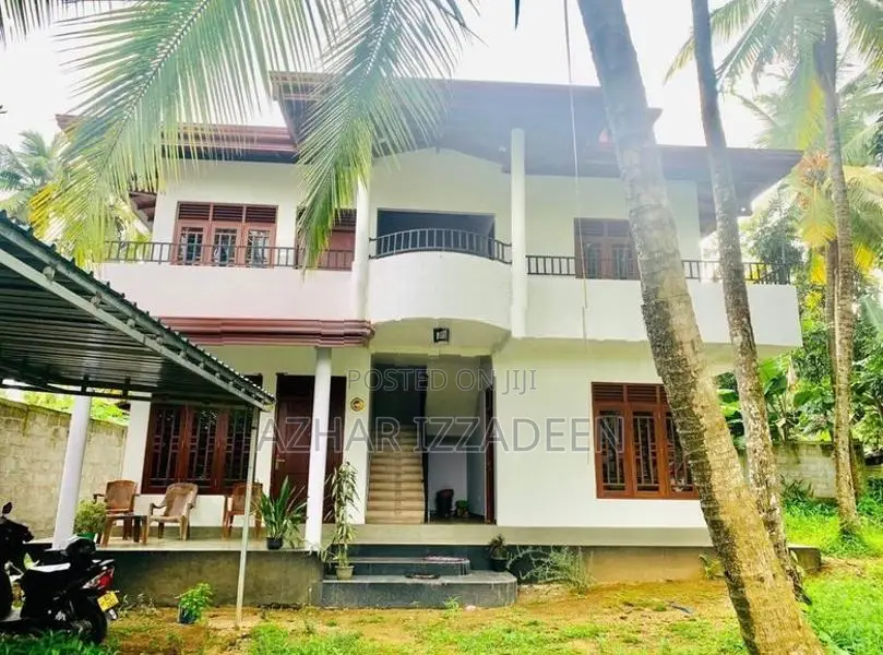 House for Lease in weliveriya