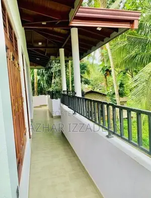 House for Lease in weliveriya