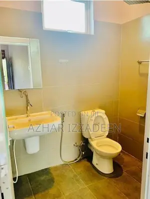 House for Lease in weliveriya