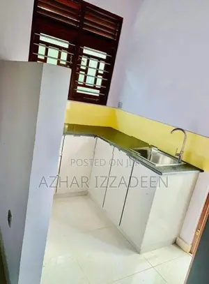 House for Lease in weliveriya