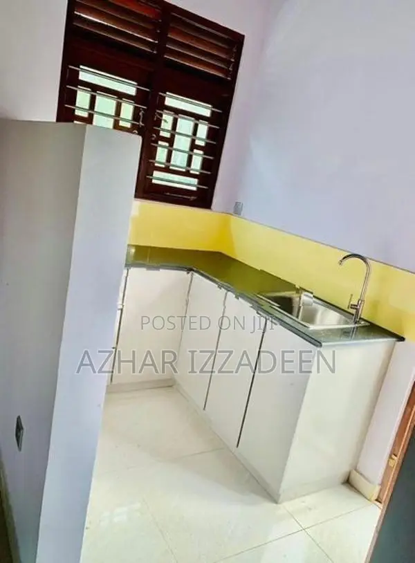 House for Lease in weliveriya