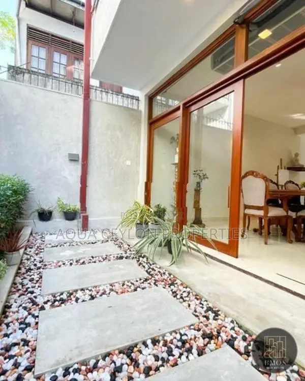 House for Sale – Moratuwa