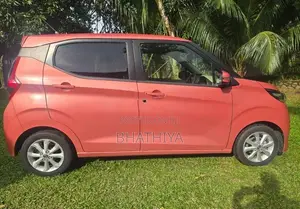 Nissan Dayz X Limited Safty Push 2024