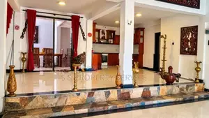 Three-Story House for Sale in Wattegama, Kandy (ssph-454)
