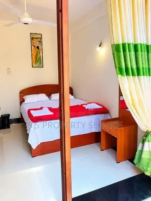Three-Story House for Sale in Wattegama, Kandy (ssph-454)