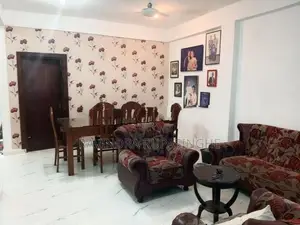 Ground Floor House for Rent - Hokandara