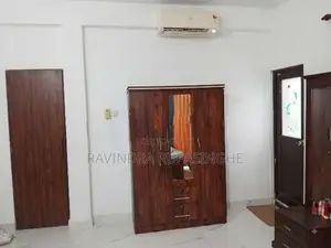 Ground Floor House for Rent - Hokandara