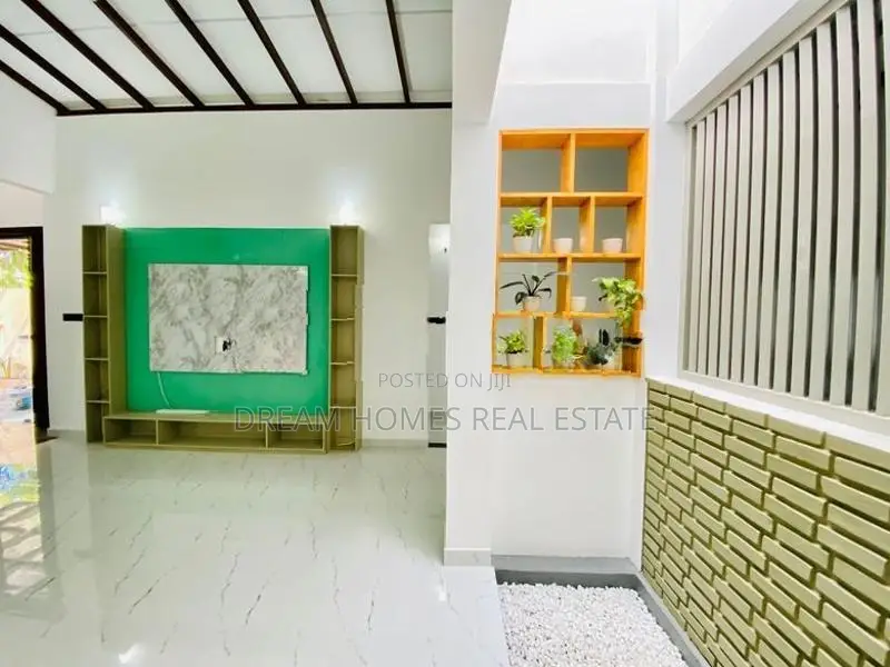 Brand New Single-Storey House for Sale – Thalawathugoda