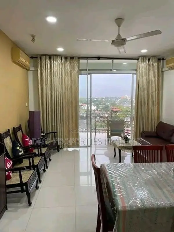 House For Rent | Dehiwala - Kalubowila 4 BR