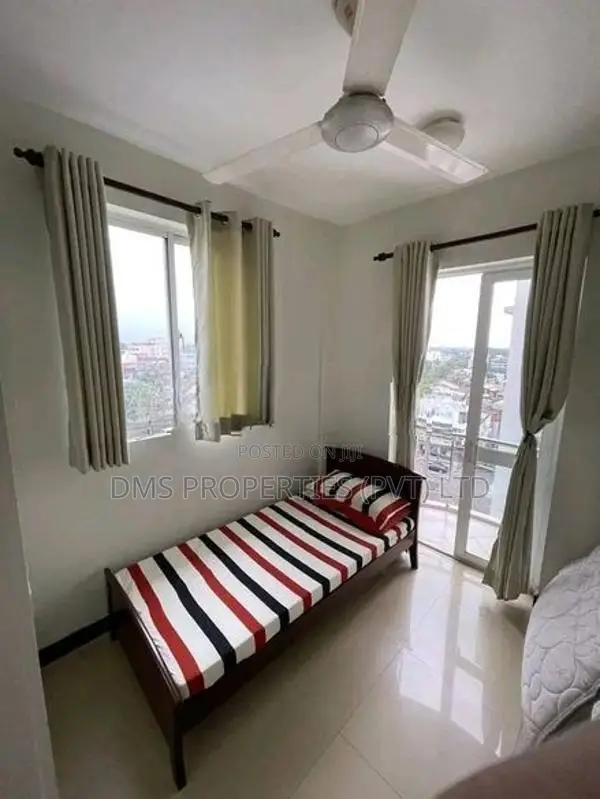 House For Rent | Dehiwala - Kalubowila 4 BR