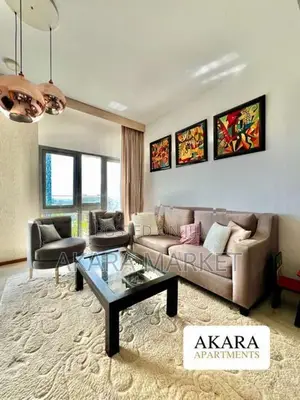 Altair - Furnished Apartment for Sale Colombo 02 A46488