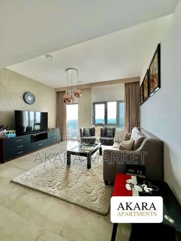 Altair - Furnished Apartment for Sale Colombo 02 A46488