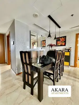Altair - Furnished Apartment for Sale Colombo 02 A46488
