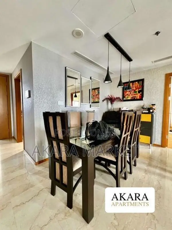 Altair - Furnished Apartment for Sale Colombo 02 A46488