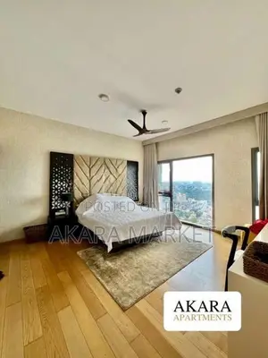 Altair - Furnished Apartment for Sale Colombo 02 A46488