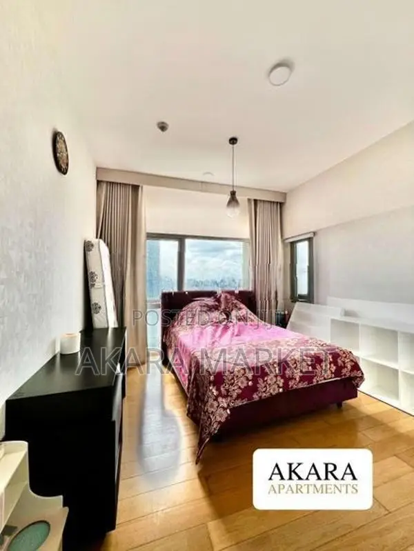 Altair - Furnished Apartment for Sale Colombo 02 A46488