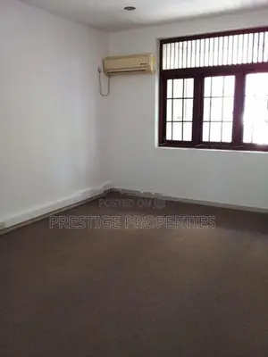 Premium Commercial Property for rent in Colombo 7