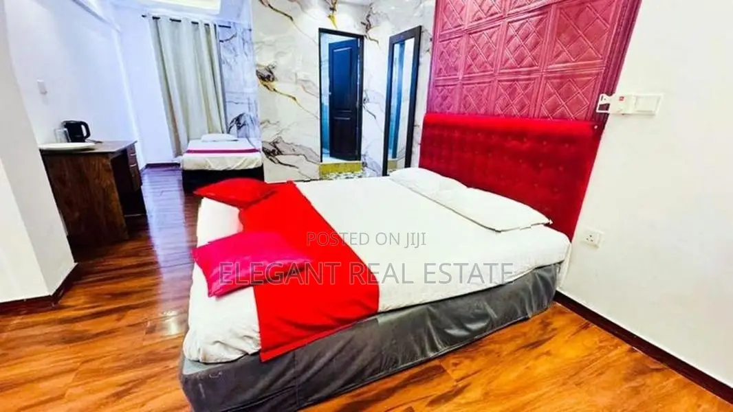 Commercial Building for Rent in Colombo 08 (A5896)