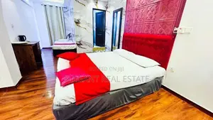 Commercial Building for Rent in Colombo 08 (A5896)