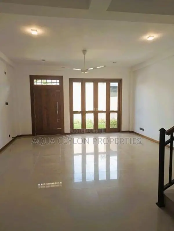 House for Rent – Ratmalana