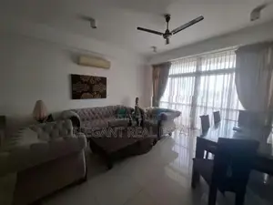 Trillium - 03 Bedroom Furnished Apartment for Rent in Colombo 08 (A186