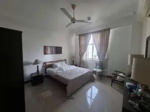 Trillium - 03 Bedroom Furnished Apartment for Rent in Colombo 08 (A186
