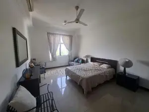 Trillium - 03 Bedroom Furnished Apartment for Rent in Colombo 08 (A186