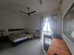 Trillium - 03 Bedroom Furnished Apartment for Rent in Colombo 08 (A186