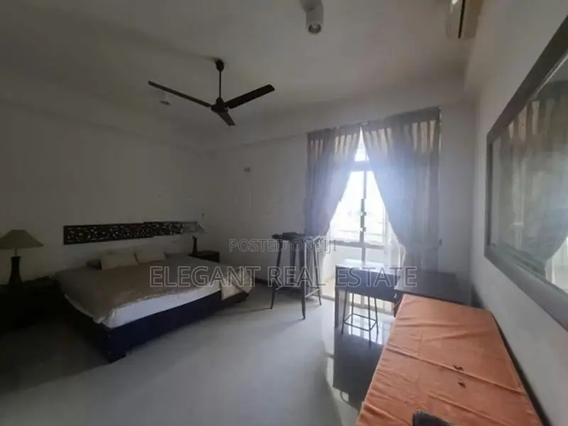 Trillium - 03 Bedroom Furnished Apartment for Rent in Colombo 08 (A186