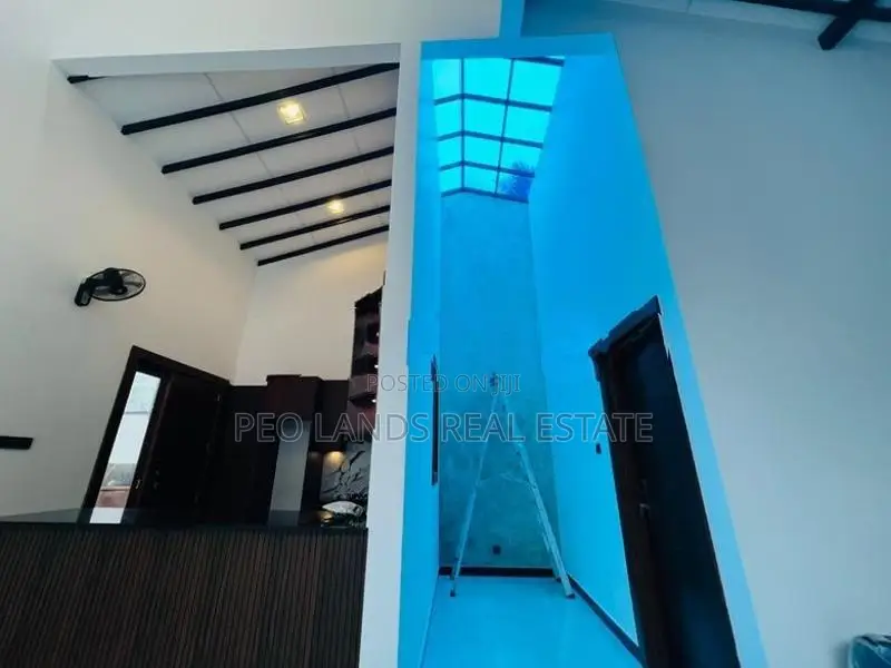 (AH325) New Modern single Storey House for Sale in Polgasowita