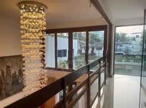 03 Bedroom - Furnished House for Rent In Rajagiriya