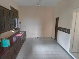 04 Bedroom - Unfurnished House For Rent In Colombo 05