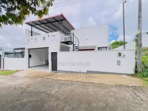 Luxury Facility With House For Sale Malabe