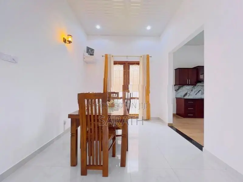 Luxury Facility With House For Sale Malabe