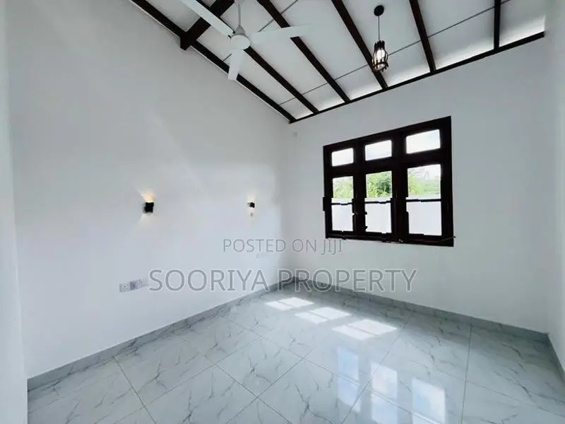 Brand New House for Sale in Horana Colombo Road