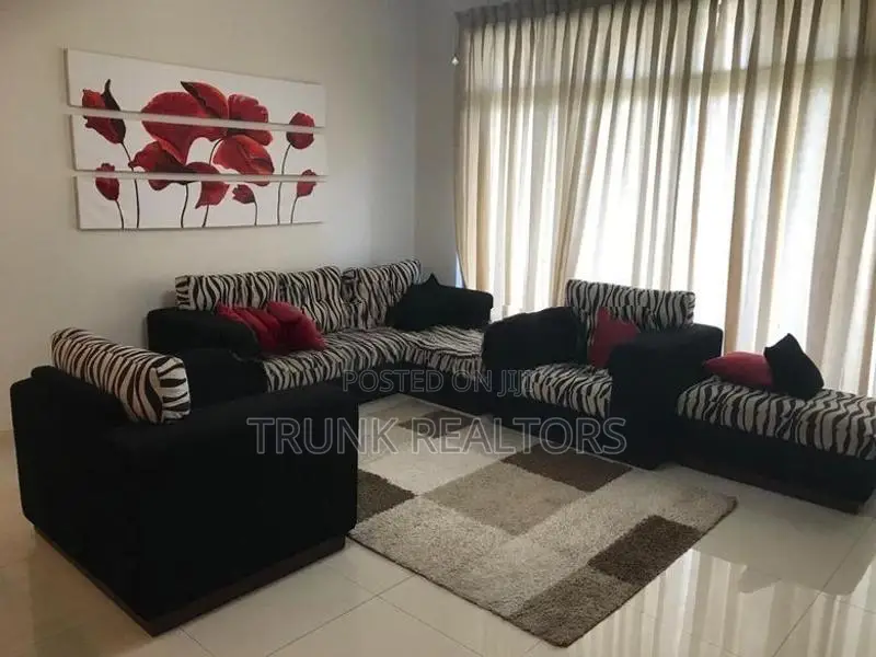 Havelock City, Colombo 05 03BR Apartment For Rent (NK11902)