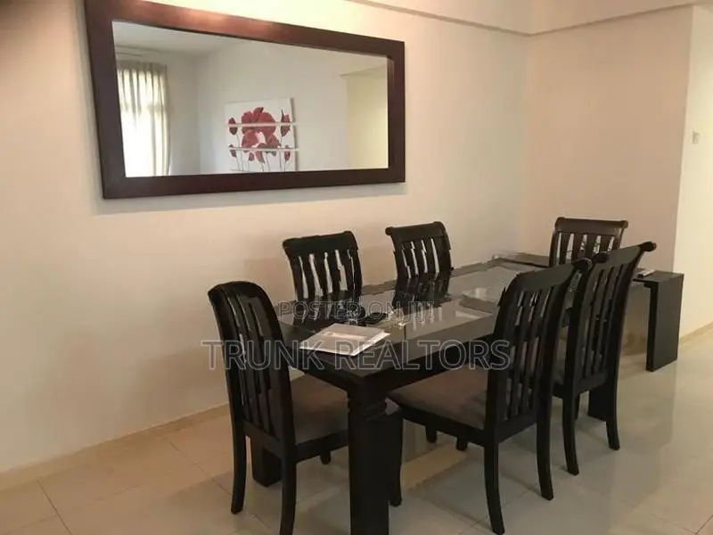 Havelock City, Colombo 05 03BR Apartment For Rent (NK11902)