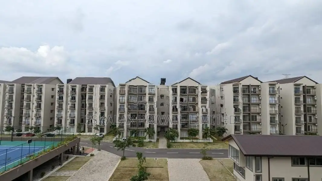 Elixia 3C'S Skyline - Brand New Apartment For Sale in Malabe EA347