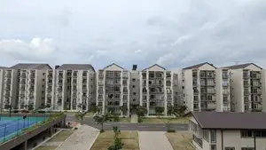 Elixia 3C'S Skyline - Brand New Apartment For Sale in Malabe EA347