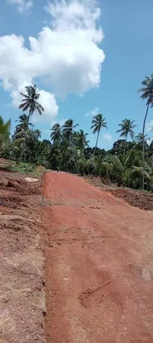 හික්කඩුව මාජුවානෙන් අගනා නේවාසික බිම් කොටස්