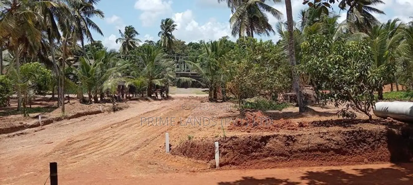 හික්කඩුව මාජුවානෙන් අගනා නේවාසික බිම් කොටස්