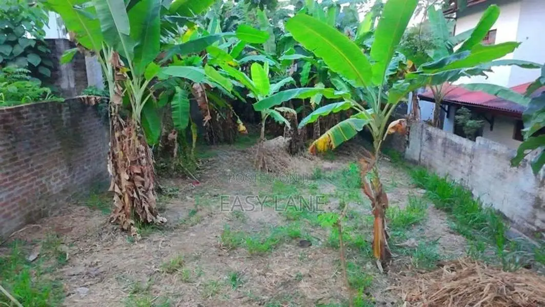 කඩවත ගෝනහේන පාරෙන් ඉඩම