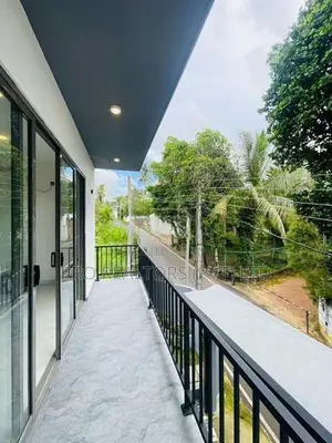 Brand New 4-Bedroom Upstairs House for Sale in Pannipitiya